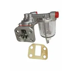 Pompa alimentare Massey Ferguson, 994185 - 1