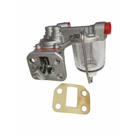 Pompa alimentare Massey Ferguson, 994185 - 1