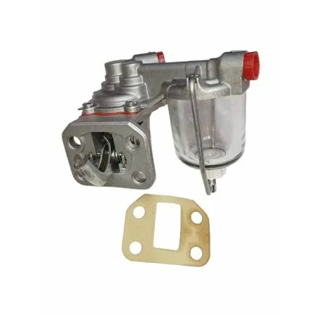 Pompa alimentare Massey Ferguson, 994185 - 1