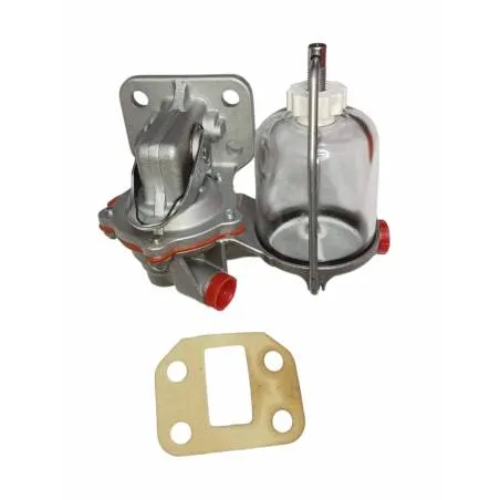 Pompa alimentare Massey Ferguson, 994185