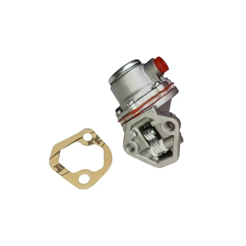 Pompa alimentare Same/ Deutz, 245192700, 245192600 - 1