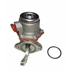 Pompa alimentare Fendt F824200710520, F920200710030 - 1