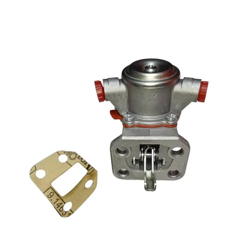 Pompa alimentare Perkins, 4222108M91, ULPK0001, 25061557 - 1