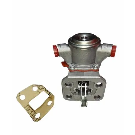 Pompa alimentare Perkins, 4222108M91, ULPK0001, 25061557 - 1