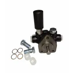 Pompa alimentare IVECO, 0440003238, 0440003241, 0440003243 - 1