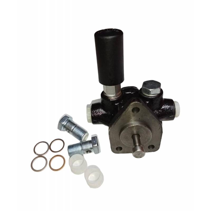 Pompa alimentare IVECO, 0440003238, 0440003241, 0440003243 - 1