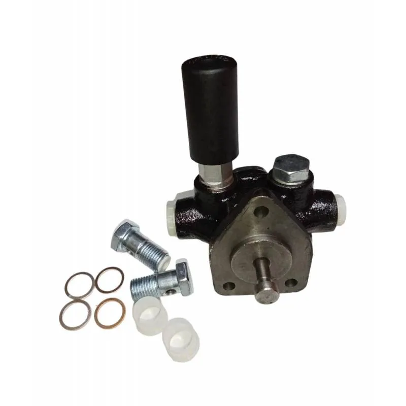 Pompa alimentare IVECO, 0440003238, 0440003241, 0440003243 - 1