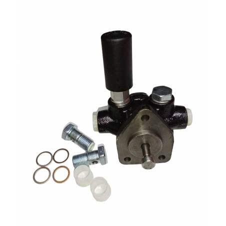 Pompa alimentare IVECO, 0440003238, 0440003241, 0440003243 - 1