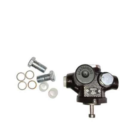 Pompa alimentare IVECO, 0440003238, 0440003241, 0440003243