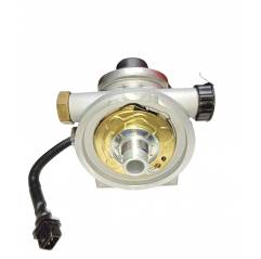 Capac baterie filtru separator combustibil Mercedes, A0004771302 - 1