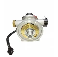 Capac baterie filtru separator combustibil Mercedes, A0004771302 - 1