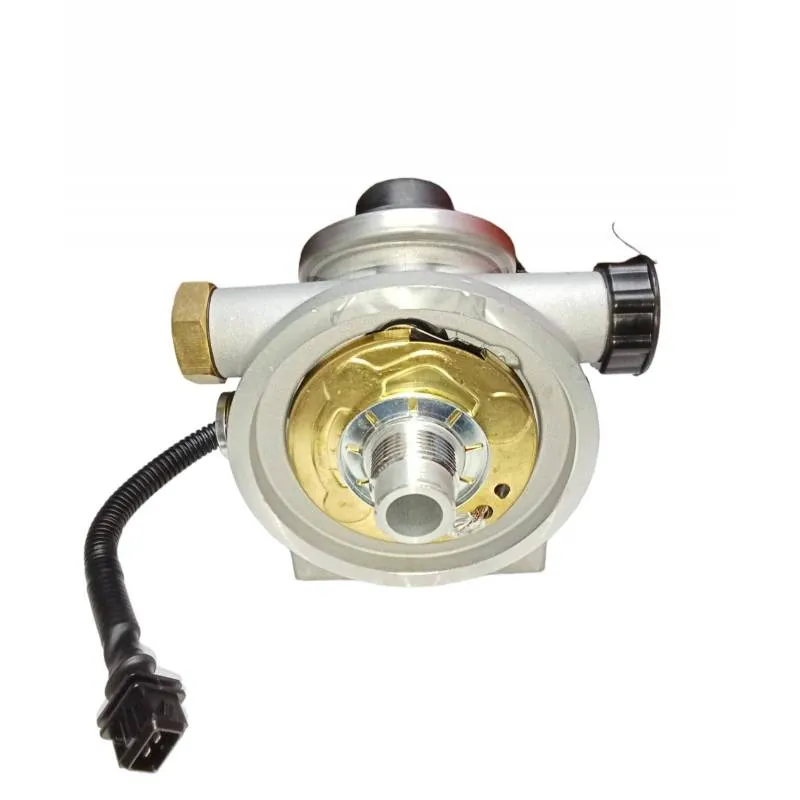 Capac baterie filtru separator combustibil Mercedes, A0004771302 - 1