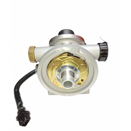 Capac baterie filtru separator combustibil Mercedes, A0004771302 - 1