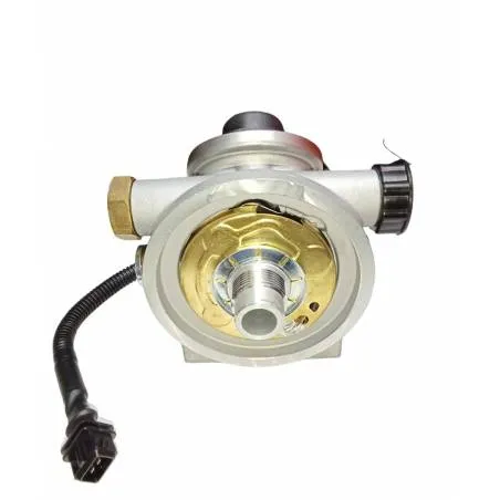 Capac baterie filtru separator combustibil Mercedes, A0004771302 - 1