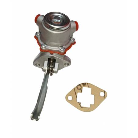 Pompa alimentare Deutz 01266731, 04157698, 02130941 - 1