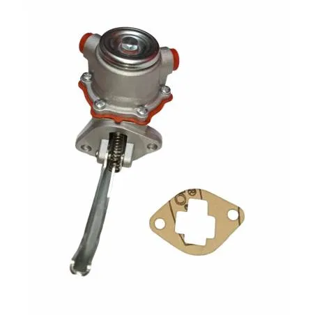 Pompa alimentare Deutz 01266731, 04157698, 02130941 - 1