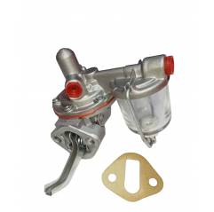 Pompa alimentare Massey Ferguson 2641339, 3637415M91, 4225229M91 - 1