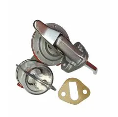 Pompa alimentare Massey Ferguson 2641339, 3637415M91, 4225229M91