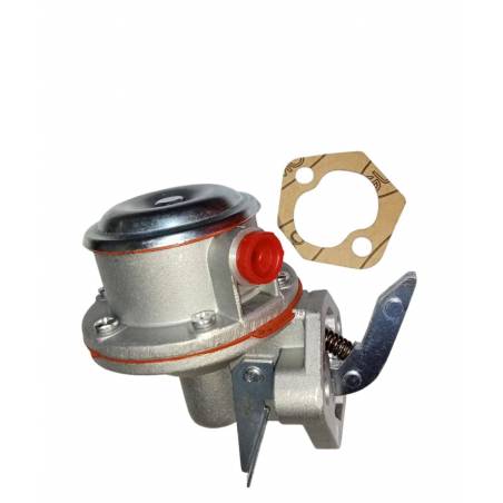 Pompa alimentare combustibil John Deere, RE37482, DD13483, DD14292 - 1