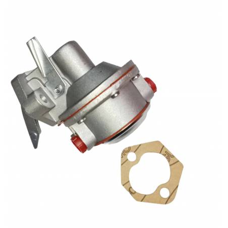 Pompa alimentare combustibil John Deere, RE37482, DD13483, DD14292