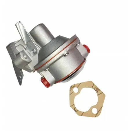 Pompa alimentare combustibil John Deere, RE37482, DD13483, DD14292