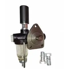 Pompa alimentare Mercedes, 0440003240, 0440003247 - 1