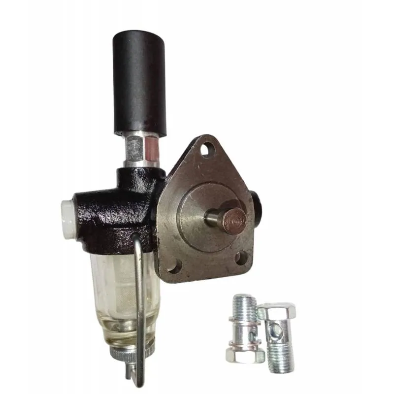 Pompa alimentare Mercedes, 0440003240, 0440003247 - 1