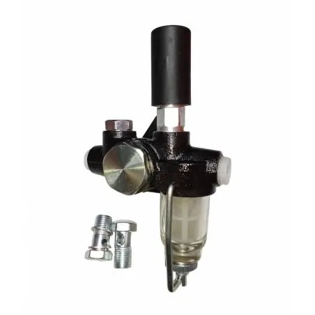 Pompa alimentare Mercedes, 0440003240, 0440003247