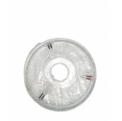 Capac sticla baterie filtru motorina Fiat 7111429, 81871479, 1039071M1 - 1