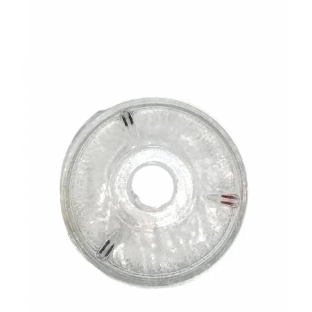 Capac sticla baterie filtru motorina Fiat 7111429, 81871479, 1039071M1 - 1