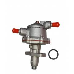 Pompa alimentare JCB, 17/912400 - 1