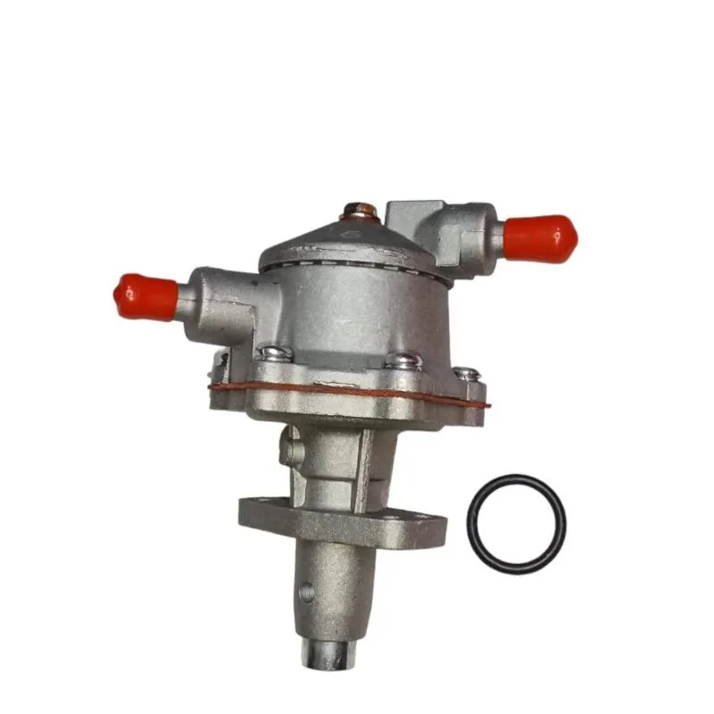 Pompa alimentare JCB, 17/912400 - 1