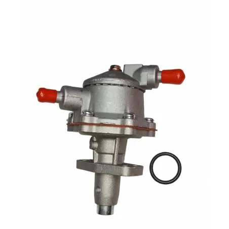 Pompa alimentare JCB, 17/912400 - 1