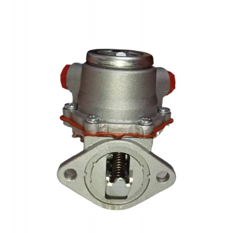 Pompa alimentare Deutz, 4157223, 1172781, 1172782 - 1