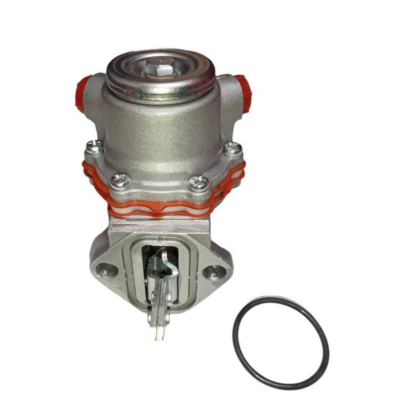 Pompa alimentare New Holland, 99485050 - 1