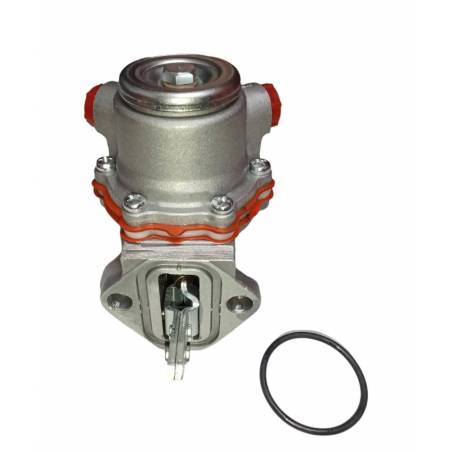 Pompa alimentare New Holland, 99485050 - 1