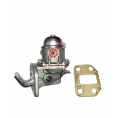 Pompa alimentare Perkins, 8003003 - 2