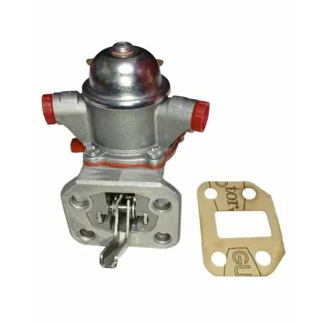 Pompa Alimentare Perkins 1447017M91, 1447688M91, 2641711, 2641713, 2641725, 2641728 - 1