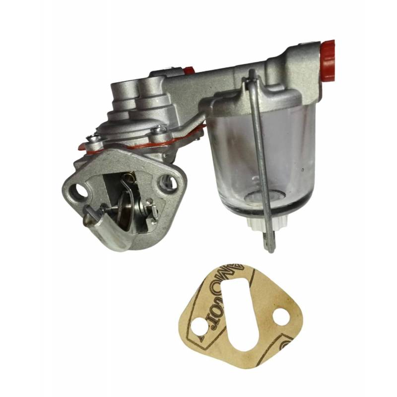 Pompa alimentare Massey Ferguson, ULPK0018, 4222094R91 - 1