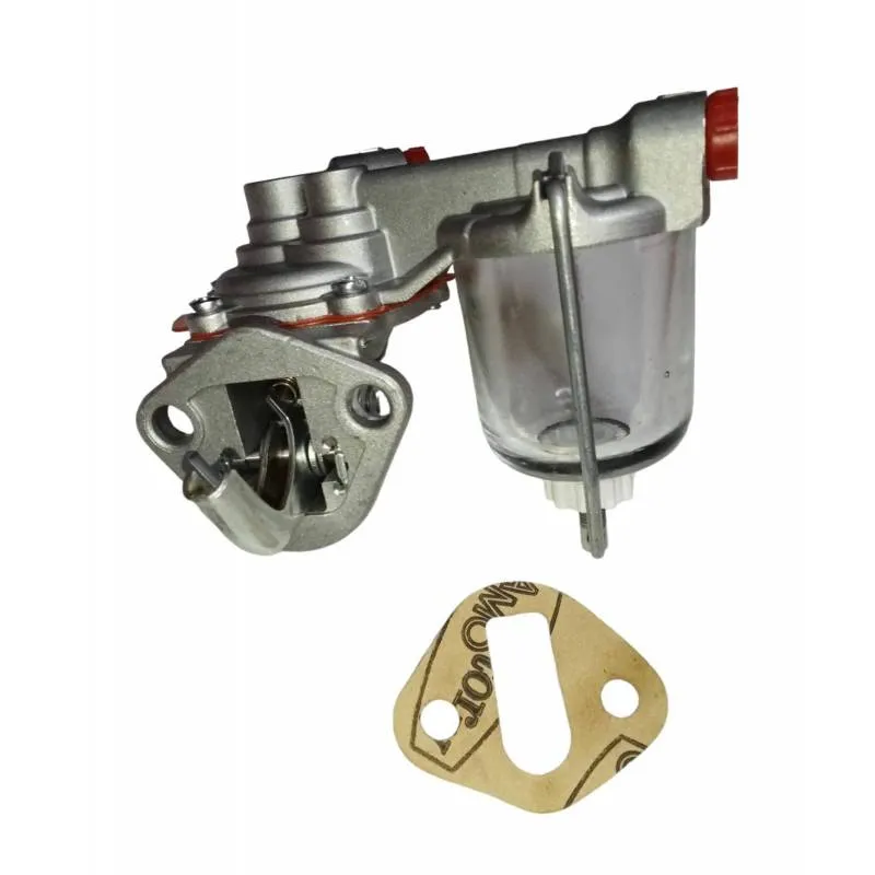 Pompa alimentare Massey Ferguson, ULPK0018, 4222094R91 - 1