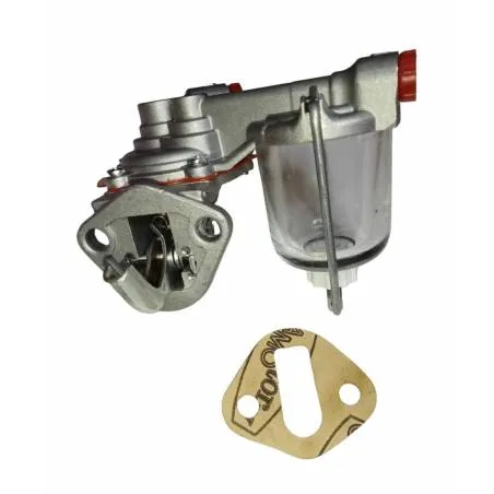 Pompa alimentare Massey Ferguson, ULPK0018, 4222094R91 - 1