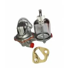 Pompa alimentare Massey Ferguson, ULPK0018, 4222094R91