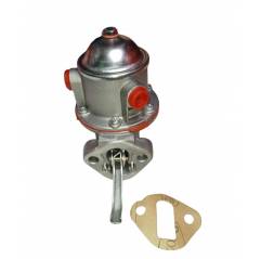 Pompa alimentare Perkins 2641372, 2641374, 2641377 - 1