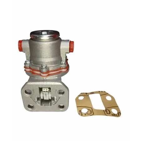 Pompa alimentare Same 245192200, 245192300 - 1