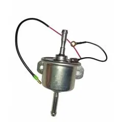 Pompa alimentare electrica Perkins, 485510011 - 1