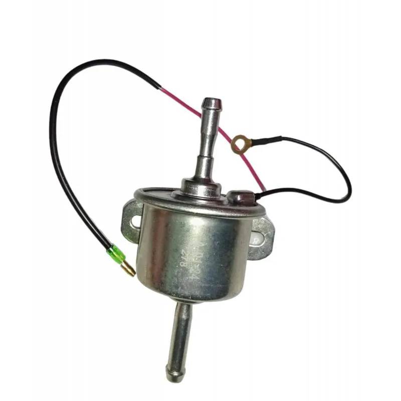 Pompa alimentare electrica Perkins, 485510011 - 1