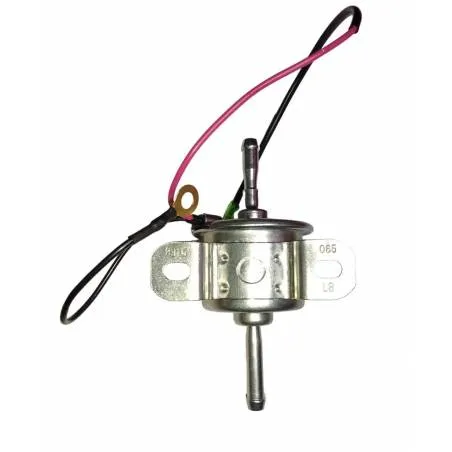 Pompa alimentare electrica Perkins, 485510011