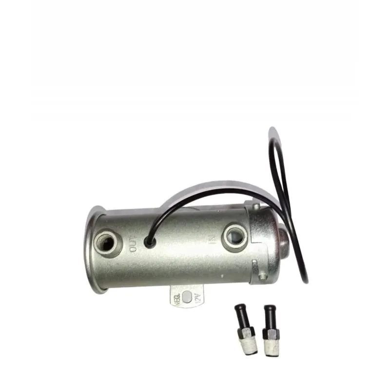 Pompa alimentare electrica Fiat 82006984, AR67543, AZ27951 - 1