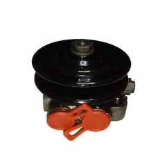 Pompa alimentare Deutz, 04296790, 04296790, 04290599 - 1