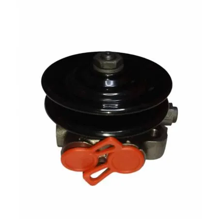 Pompa alimentare Deutz, 04296790, 04296790, 04290599 - 1